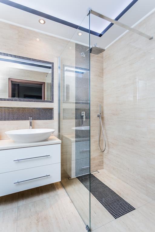 Visento Apartments Zachodnia 2G Kleosin Dış mekan fotoğraf