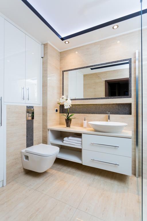 Visento Apartments Zachodnia 2G Kleosin Dış mekan fotoğraf