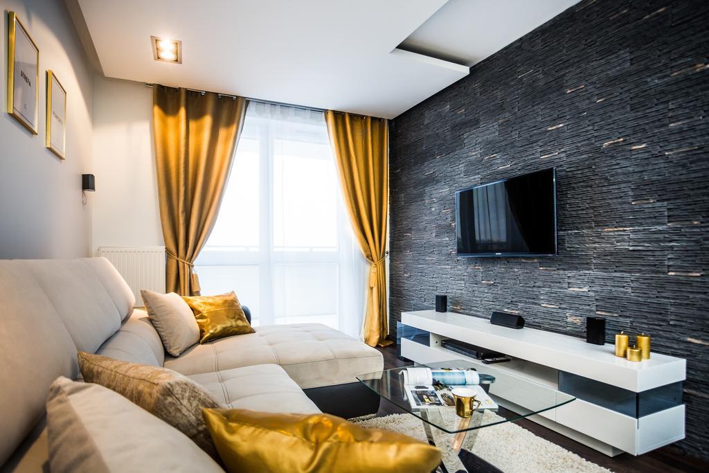 Visento Apartments Zachodnia 2G Kleosin Dış mekan fotoğraf