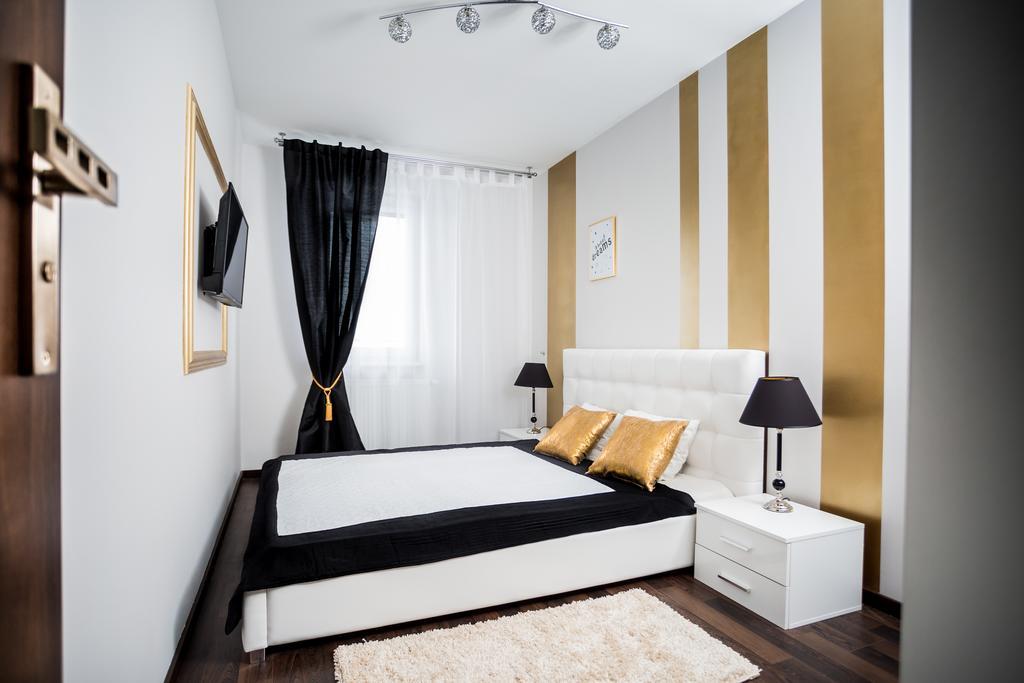 Visento Apartments Zachodnia 2G Kleosin Dış mekan fotoğraf